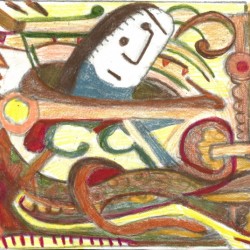 Weaver of Snakes